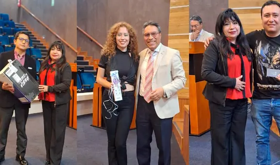 Servidores judiciales mostraron habilidades y destrezas en singular concurso