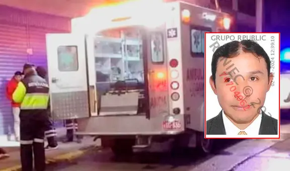 Feminicidio en Cusco: hombre asesinó a trabajadora municipal y se dio a la fuga