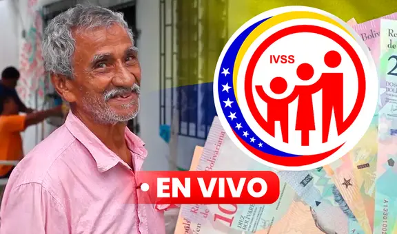 Pensión IVSS con aumento HOY, 5 de diciembre 2024: cuándo pagan, montos oficiales, lista de pensionados y ÚLTIMAS NOTICIAS