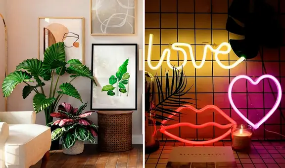 ¿Cómo remodelar tu casa con poca inversión? Descubre estos tips fáciles y económicos