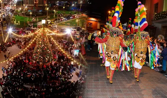 La ÚNICA región de Perú que celebra la Navidad más larga del mundo: dura un mes y origen data desde el año 1.500