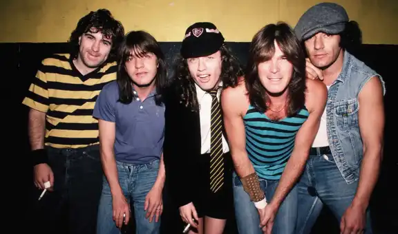 AC/DC regresa a Detroit desde 2016: fecha del concierto y venta de entradas para "Power Up" en EE. UU.