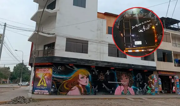 Delincuentes detonan explosivo cerca de discoteca en Carabayllo: vecinos exigen mayor seguridad