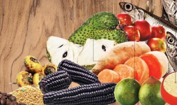 Este superalimento peruano combate el colesterol y potencia la memoria: ¿sabes cuál es?