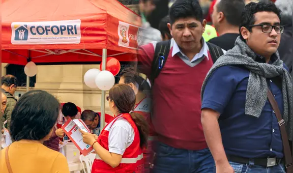 Título de propiedad gratis en diciembre 2024: Cofopri empadronará lotes en estas zonas si cumples 3 requisitos