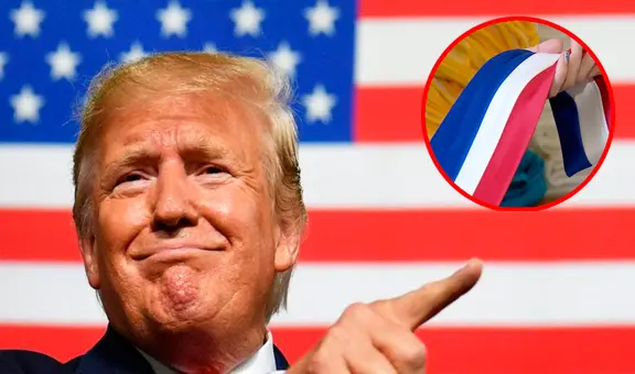 Por qué los presidentes de EE. UU. no usan banda presidencial como en Perú, México y más países de América Latina