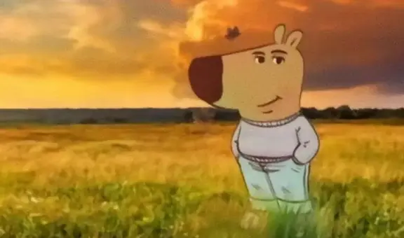 ¿Qué significa 'chill de cojones' y cuál es el origen del meme viral en TikTok?