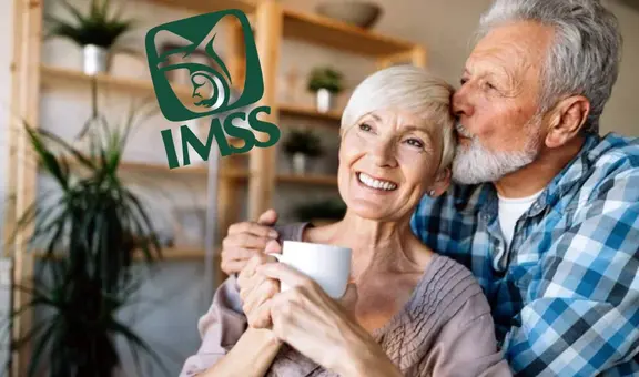Pensión IMSS 2024: el último pago del año ya está confirmado y caerá en esta fecha