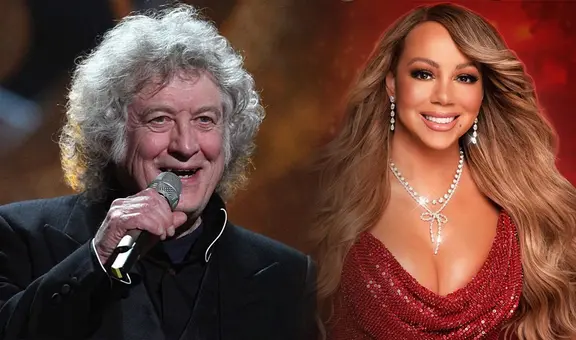 Profitable Christmas songs: Classic hits by Slade, Wizzard, and Mariah Carey lead the earnings
