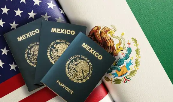 ¿Eres estadounidense? Conoce cómo obtener la ciudadanía mexicana y tener doble nacionalidad