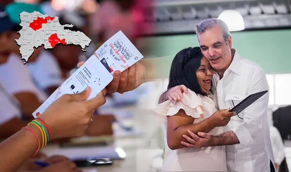 ¿Dónde están dando el Bono Navideño en RD 2024? Verifica en qué lugar buscar el beneficio de 1.500 pesos