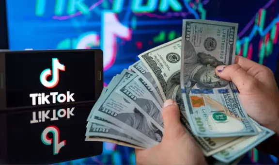 ¿Cuántos seguidores necesitas para empezar a ganar dinero en TikTok y cuánto podrías obtener al mes? Aquí te lo explicamos