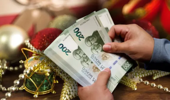 ¿Cómo calcular el aguinaldo 2024 en México? Descubre cuánto te corresponde HOY, 3 de diciembre