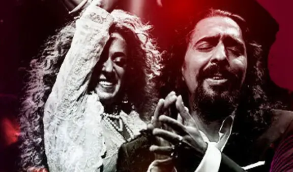 Rosario Flores y Diego el Cigala en concierto en Lima: precio y dónde comprar las últimas entradas del evento