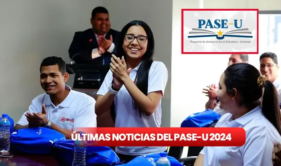 Cobra la beca PASE-U HOY, 5 de diciembre: buenas noticias de IFARHU, fechas, centros de pago y requisitos