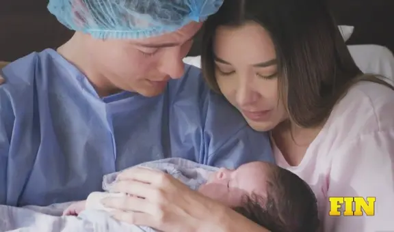 'Tu nombre y el mío': revive el capítulo final de la telenovela basada en la vida de Deyvis Orosco