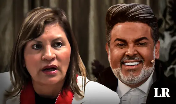 Fiscal suspendida Elizabeth Peralta no se entregará a la justicia, informa su abogado Benji Espinoza