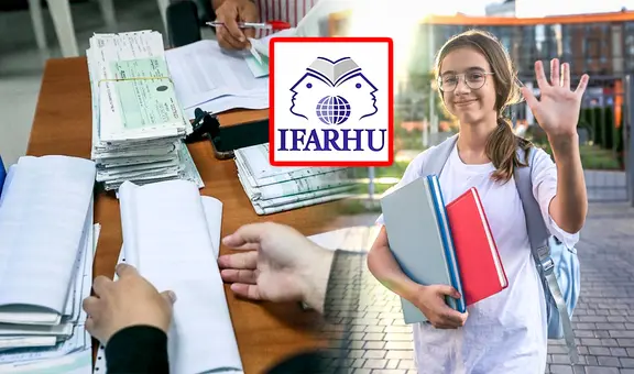 Cobra el doble pago de beca de Concurso 2024: el importante anuncio del Ifarhu para los estudiantes en diciembre