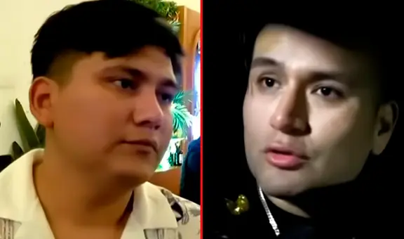 Deyvis Orosco insiste en que no permitirá que Bill use su apellido: “Hay un trasfondo”