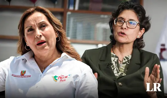 Carmen Velarde alerta que recorte presupuestal de Dina Boluarte al Reniec afectaría emisión gratuita de DNI