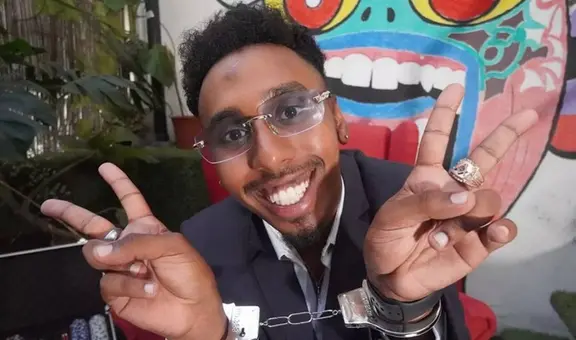 ‘Johnny Somali’, streamer de EE. UU., podría ir a prisión 10 años en Corea del Sur por conductas ofensivas