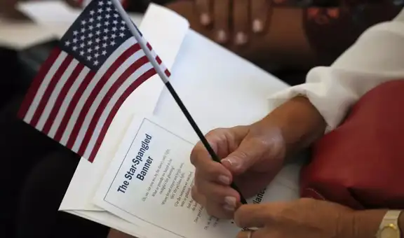 Buenas noticias, inmigrante: cómo ahorrar US$50 en el trámite de la ciudadanía americana en EE. UU. antes 2025