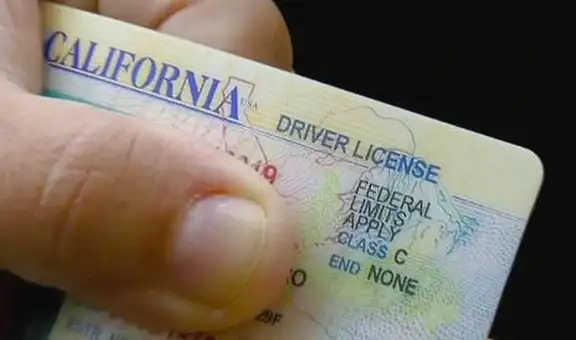 ¡Renueva tu licencia de conducir en California sin ir al DMV! Estas son las 3 opciones disponibles en EE. UU.