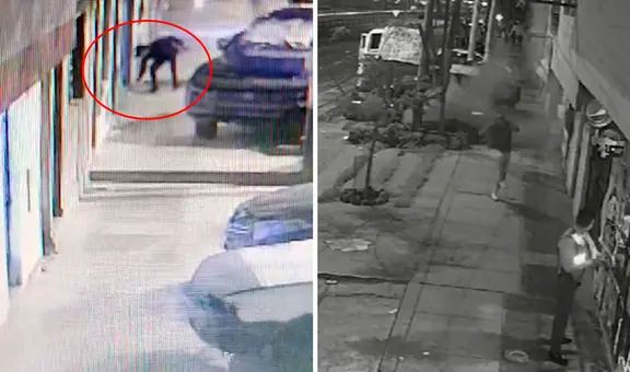 Detonan explosivo en casa de familia distribuidora de agua en Comas tras no pagar S/30.000: "No nos van a dejar tranquilos"