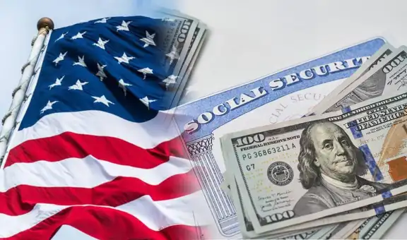 Seguro Social pagará hasta US$3.822 en diciembre 2024: fechas y montos de cuándo recibirás el monto en EE. UU.