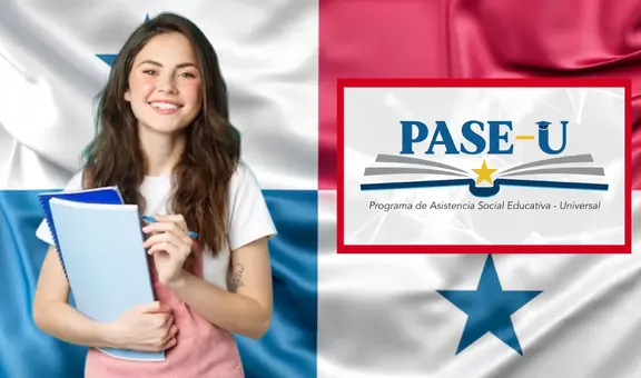 Últimos pagos del PASE-U 2024: descubre qué estudiantes recibirán el beneficio en diciembre 2024 en Panamá, según Meduca