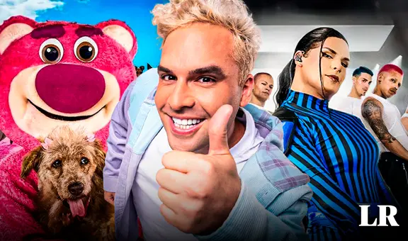 iOA, el influencer peruano que renunció a una multinacional para dedicarse a YouTube: “Pasé de ganar más de S/12.000 a no ganar nada”