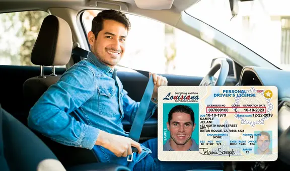 ¡Buenas noticias para inmigrantes en Estados Unidos! Estas personas pueden obtener la Real ID en 2024