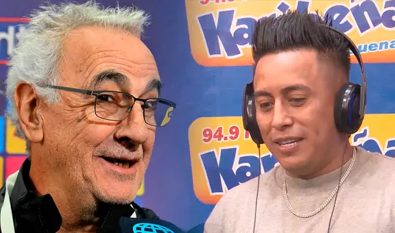 Christian Cueva revela el gesto que tuvo Jorge Fossati con él y alista su regreso a la selección: "Marzo es mío"