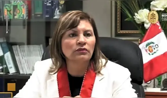 Caso Andrés Hurtado: Poder Judicial emite orden de captura contra la fiscal Elizabeth Peralta