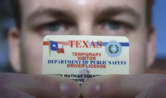 Licencia de conducir para extranjeros en Texas: requisitos y pasos para tramitar la tarjeta fácilmente en 2024