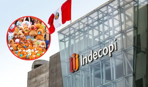 Indecopi niega haber otorgado derechos exclusivos de la palabra “Capibara”: no se ha prohibido la comercialización de peluches y mochilas