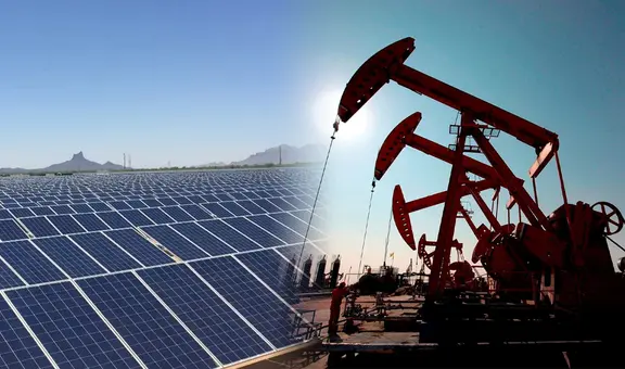 Este estado superó a California con la mayor producción de petróleo y energía renovable en Estados Unidos en 2024