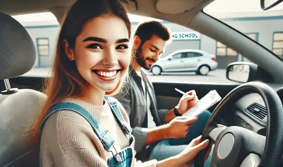 Clases de manejo en Lima: estas 6 escuelas ofrecen precios con descuento para aprender a conducir