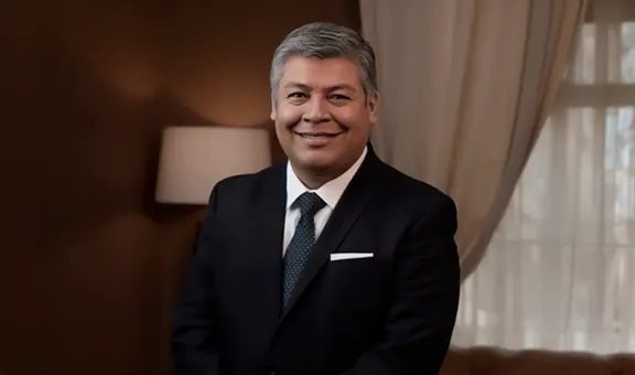 Luciano López tras intervención quirúrgica de Dina Boluarte: "Hay una clara infracción constitucional"