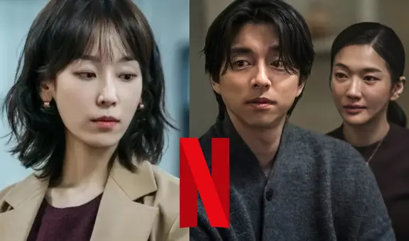 'Una maleta': reparto de la serie coreana de Netflix y resumen del k-drama protagonizado por Goong Yoo