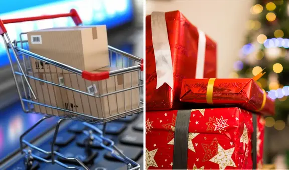 ¿Cómo ahorrar en tus compras de Navidad? Estas 5 recomendaciones te ayudarán a conseguirlo