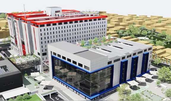 Minsa aprueba la construcción de nuevo hospital en Lima Norte: megaproyecto beneficiará a más de 4 millones de personas