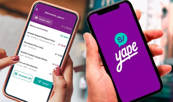 Mujer consumió casi S/100.000 en minimarket y estafó a los dueños con falsos pagos de Yape y Plin