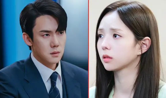 'Cuando el teléfono suena' capítulo 5: horarios y cómo ver ONLINE el k-drama sub. español