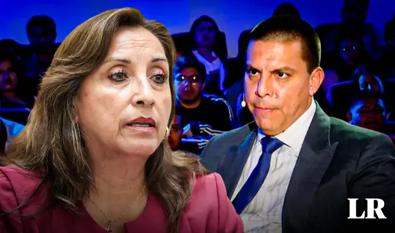 Juan Carlos Portugal: "Concepción Carhuancho tiene objetivos políticos, y esos objetivos se convierten en víctimas de sus decisiones"