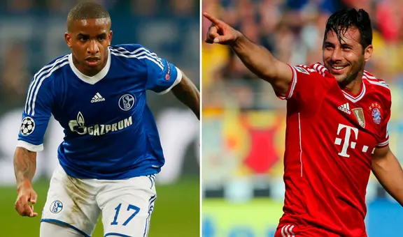 El futbolista peruano más valioso de toda la historia: supera a Claudio Pizarro y Jefferson Farfán