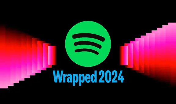 Spotify Wrapped 2024 ya está disponible: ¿cómo ver tus canciones más escuchadas del 2024?