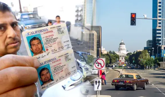 Examen de manejo gratis en California: obtén tu licencia rápido y en español con estos simples pasos