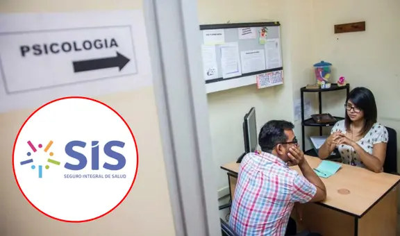 Salud mental sin costo: conoce los centros y requisitos para consultas psicológicas gratuitas vía Minsa