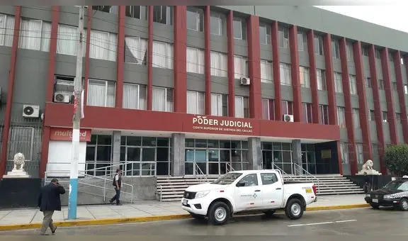 La sombra de "Los Cuellos Blancos del Puerto" ronda las elecciones en la presidencia de la Corte Superior del Callao